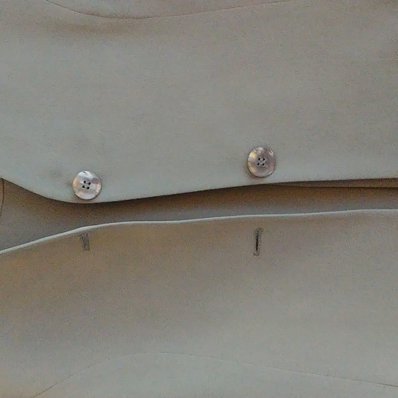 Jones New York Women's 2 Piece Suit - Tailored Jacket and Pants - Picture 4 of 11